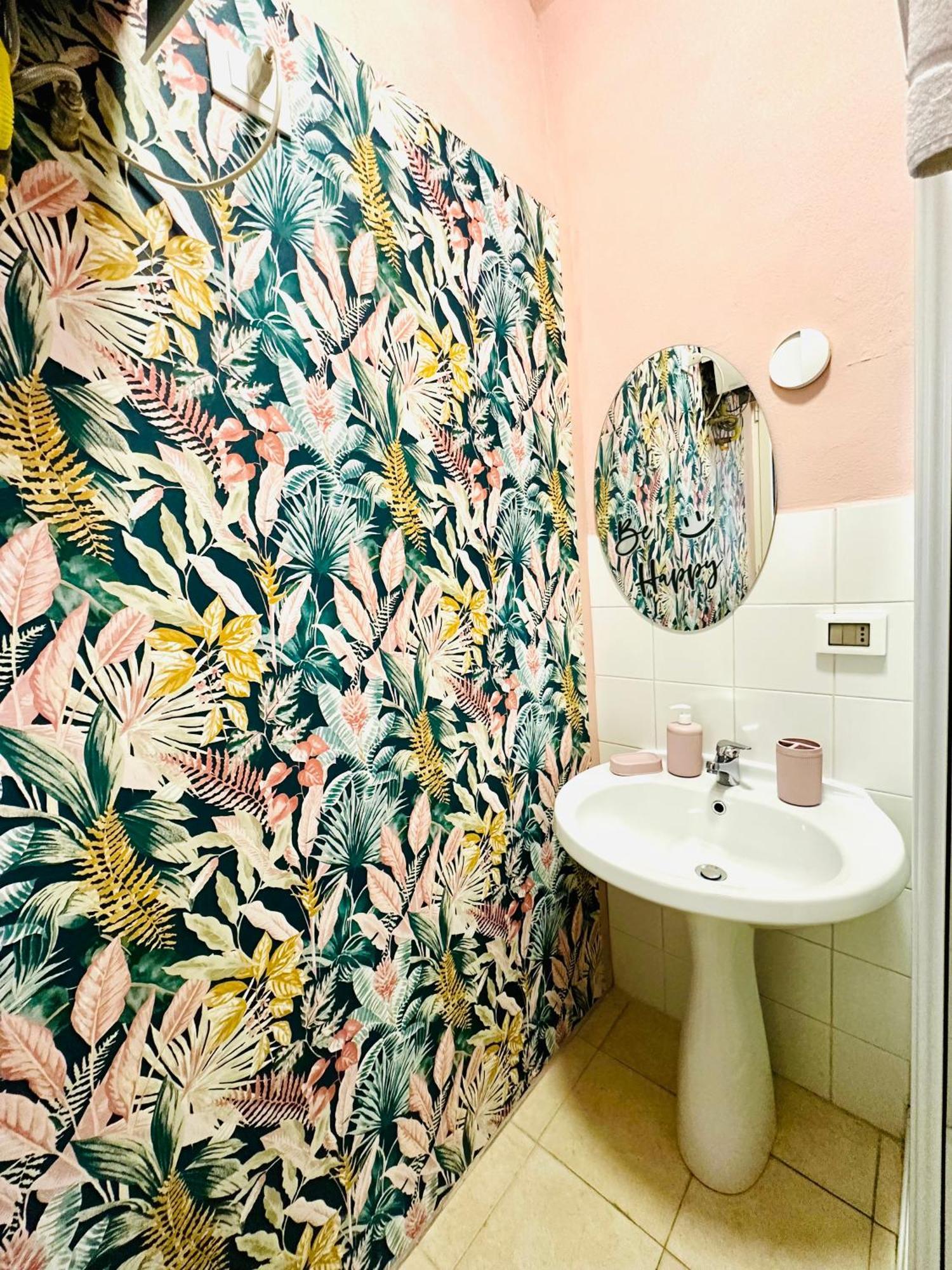 Casa Lilla Bed and Breakfast Monreale Buitenkant foto